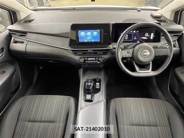 Nissan NOTE 2024 8693196-14