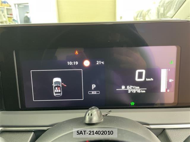 Nissan NOTE 2024 8693196-18
