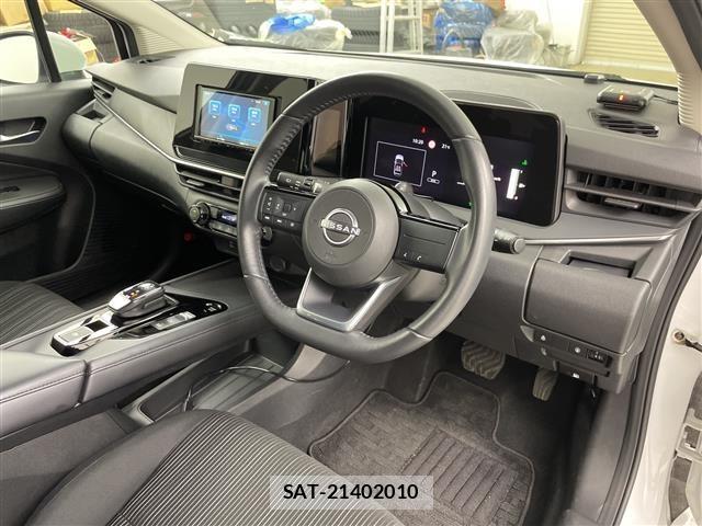 Nissan NOTE 2024 8693196-2