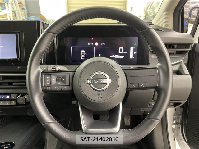 Nissan NOTE 2024 8693196-21