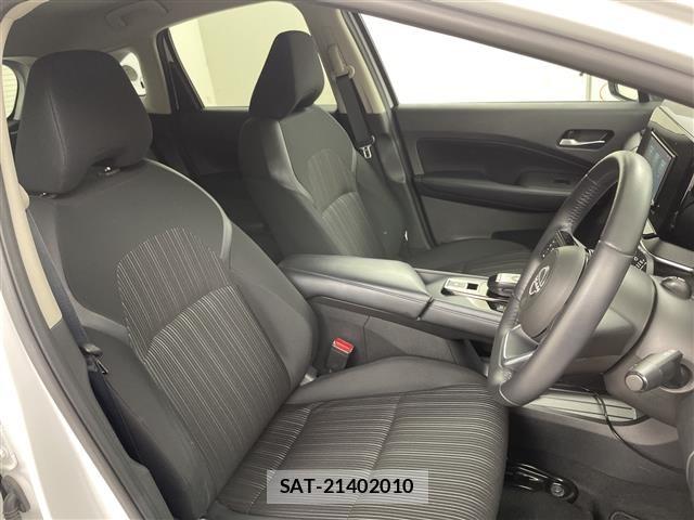 Nissan NOTE 2024 8693196-22