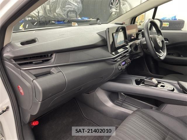 Nissan NOTE 2024 8693196-6