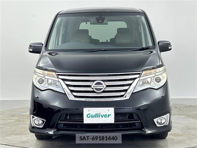 Nissan SERENA 2014 8925031-12