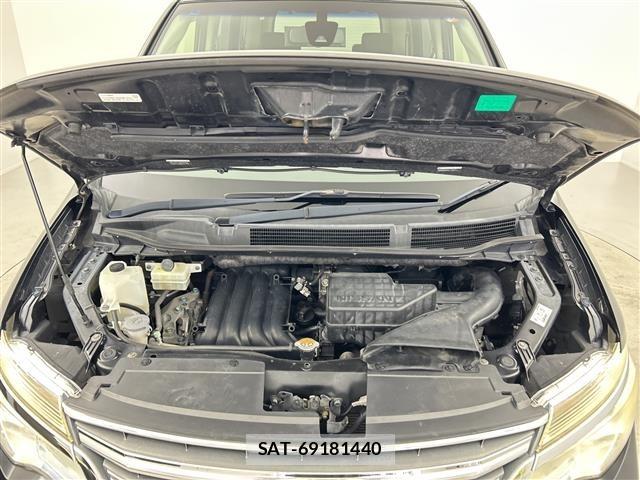Nissan SERENA 2014 8925031-14