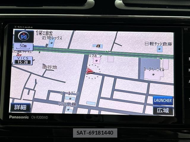 Nissan SERENA 2014 8925031-19