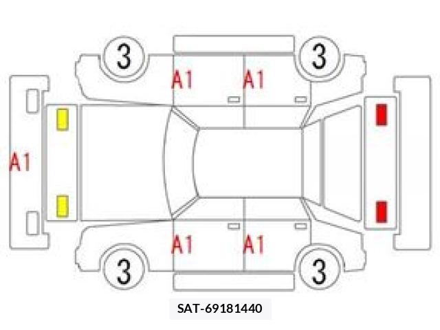 Nissan SERENA 2014 8925031-23