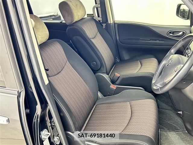 Nissan SERENA 2014 8925031-9