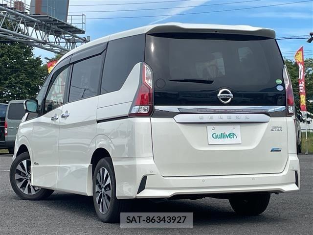 Nissan SERENA 2017 8925042-13