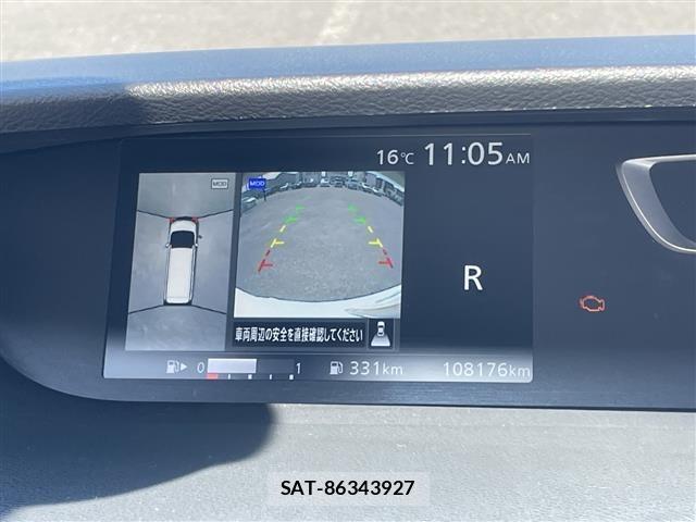 Nissan SERENA 2017 8925042-16