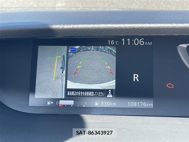 Nissan SERENA 2017 8925042-19