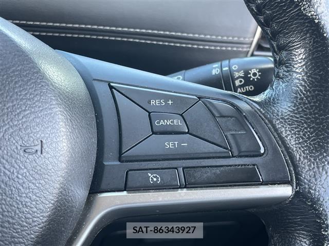 Nissan SERENA 2017 8925042-2