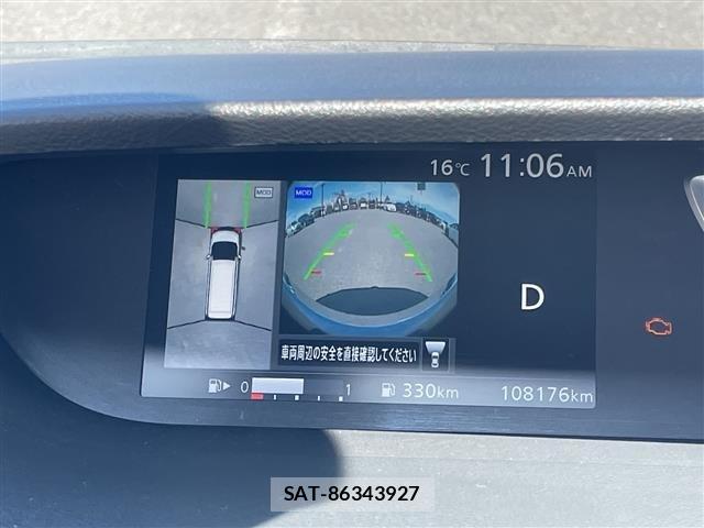 Nissan SERENA 2017 8925042-21