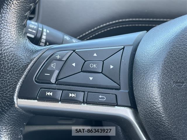 Nissan SERENA 2017 8925042-22