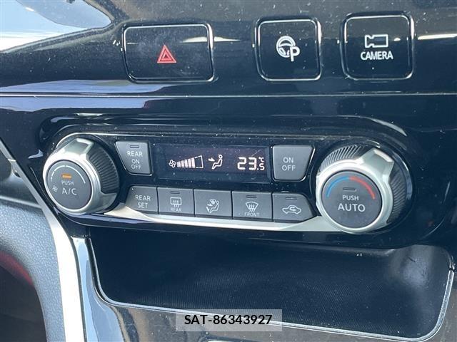 Nissan SERENA 2017 8925042-3