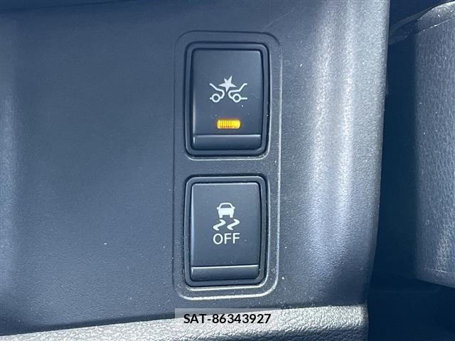 Nissan SERENA 2017 8925042-8