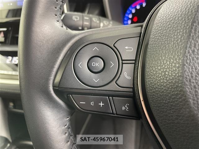 Toyota COROLLA CROSS 2023 8906339-1