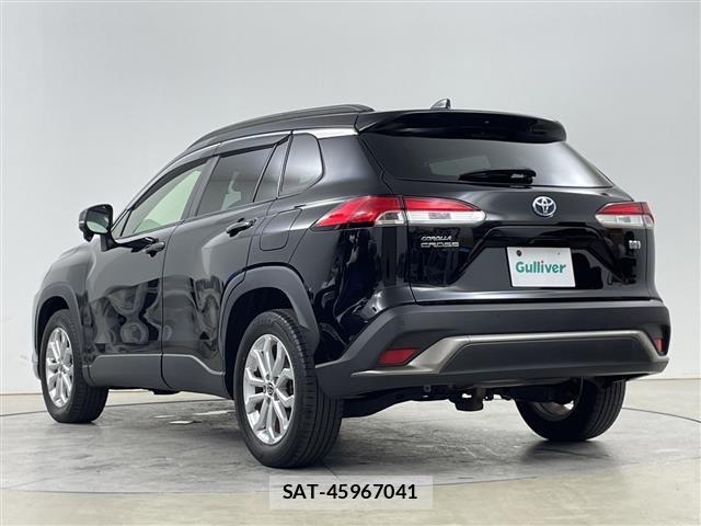 Toyota COROLLA CROSS 2023 8906339-13