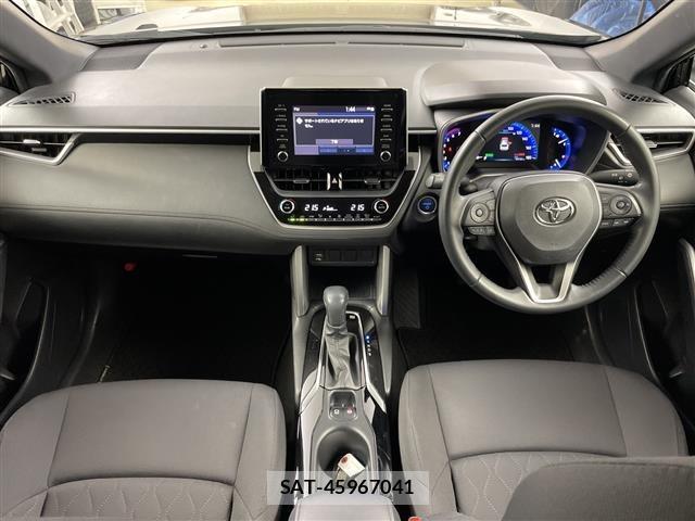 Toyota COROLLA CROSS 2023 8906339-14