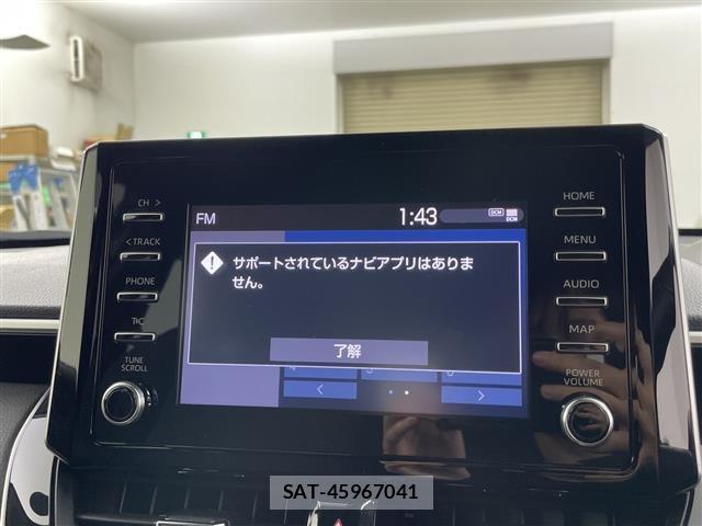 Toyota COROLLA CROSS 2023 8906339-15