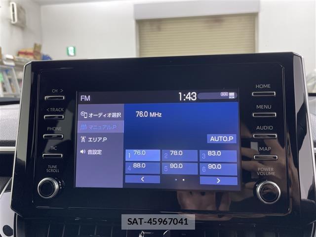 Toyota COROLLA CROSS 2023 8906339-16