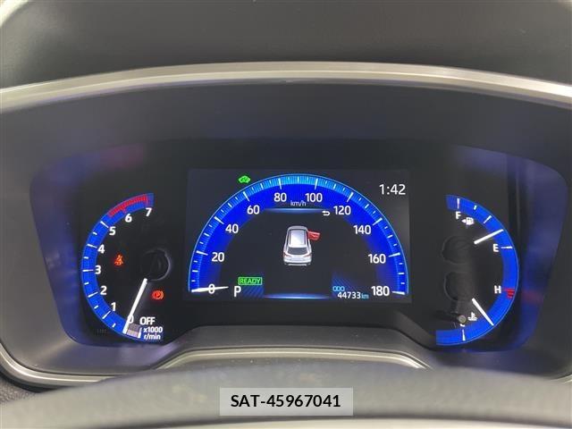Toyota COROLLA CROSS 2023 8906339-18