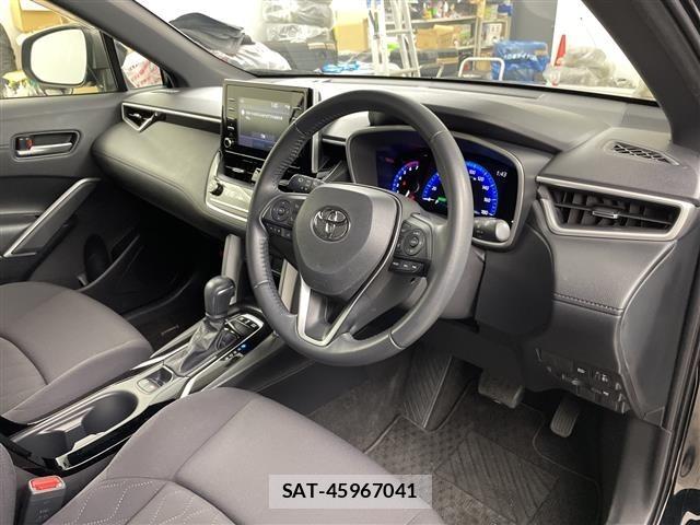 Toyota COROLLA CROSS 2023 8906339-2