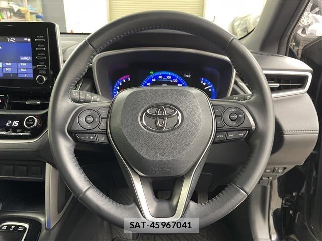 Toyota COROLLA CROSS 2023 8906339-21