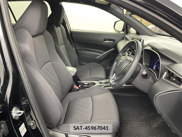 Toyota COROLLA CROSS 2023 8906339-22