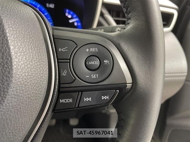 Toyota COROLLA CROSS 2023 8906339-3