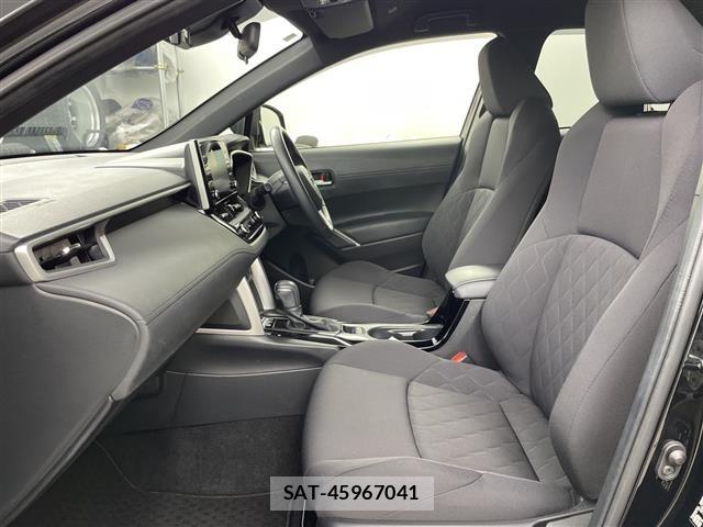 Toyota COROLLA CROSS 2023 8906339-4