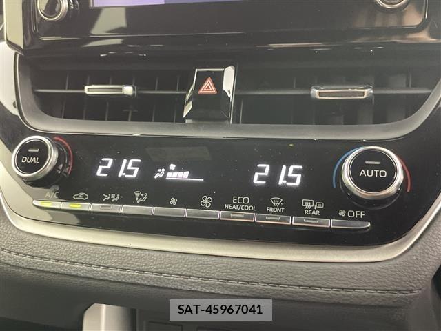 Toyota COROLLA CROSS 2023 8906339-5