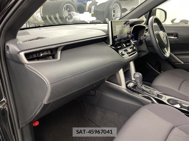 Toyota COROLLA CROSS 2023 8906339-6