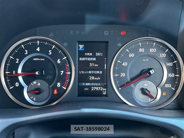 Toyota VELLFIRE 2022 8904748-11