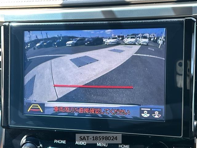 Toyota VELLFIRE 2022 8904748-18
