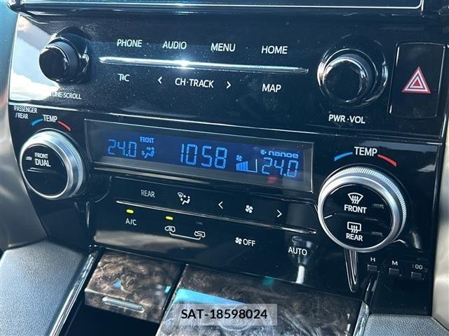Toyota VELLFIRE 2022 8904748-6