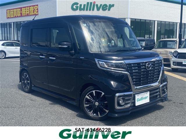 Mazda FLAIR WAGON 2018 8910869-0