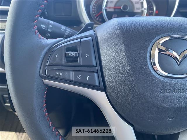 Mazda FLAIR WAGON 2018 8910869-1