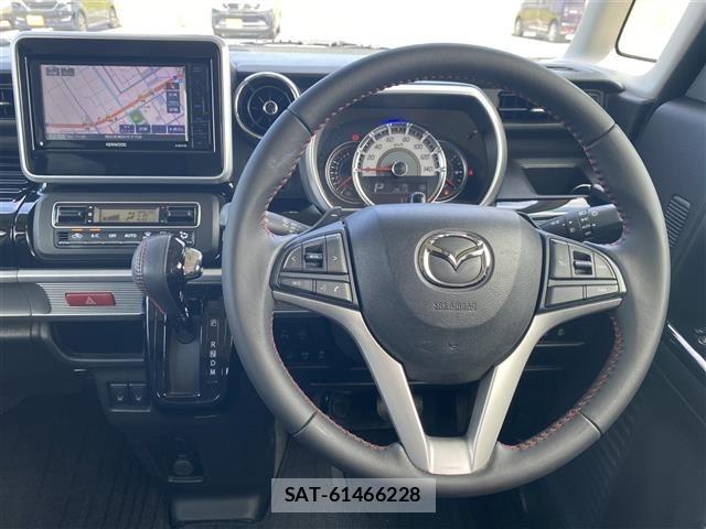 Mazda FLAIR WAGON 2018 8910869-12