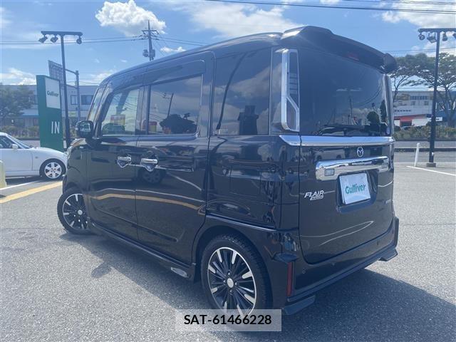 Mazda FLAIR WAGON 2018 8910869-13