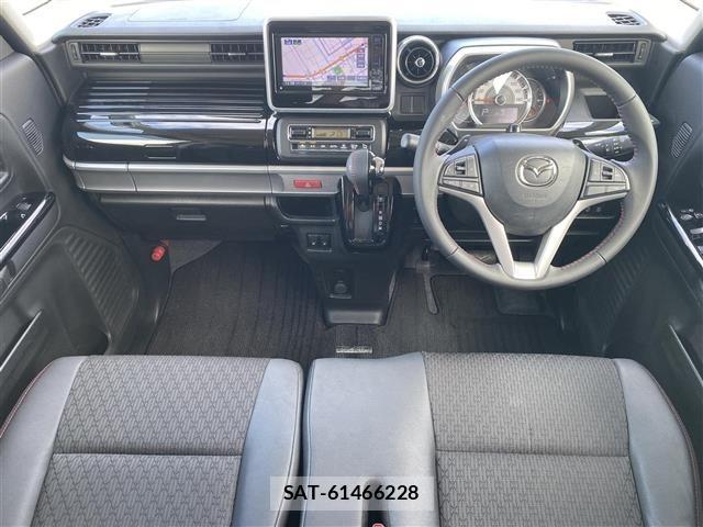 Mazda FLAIR WAGON 2018 8910869-14