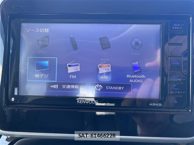 Mazda FLAIR WAGON 2018 8910869-16