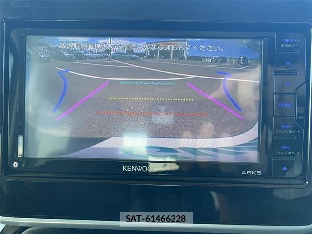 Mazda FLAIR WAGON 2018 8910869-17