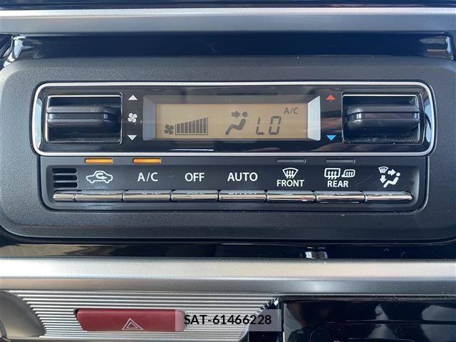 Mazda FLAIR WAGON 2018 8910869-19