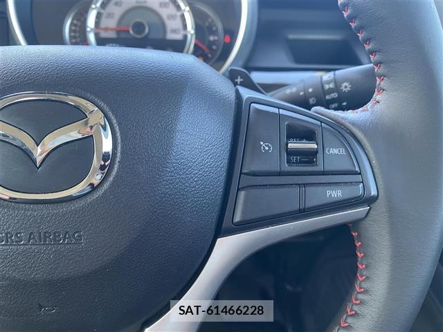Mazda FLAIR WAGON 2018 8910869-3