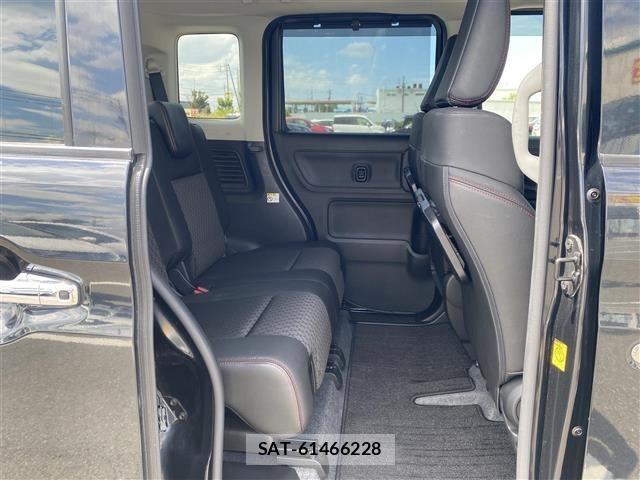 Mazda FLAIR WAGON 2018 8910869-4