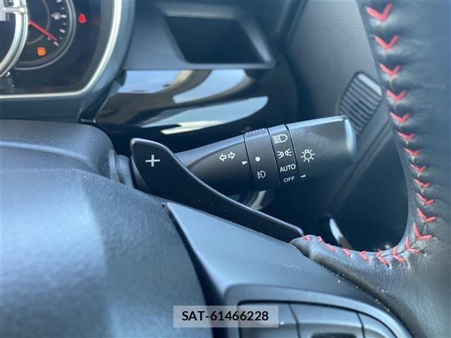 Mazda FLAIR WAGON 2018 8910869-5