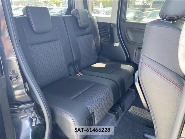 Mazda FLAIR WAGON 2018 8910869-6