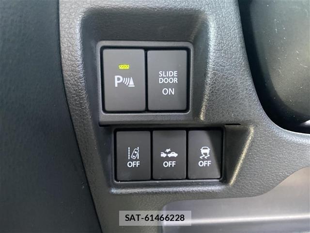Mazda FLAIR WAGON 2018 8910869-8