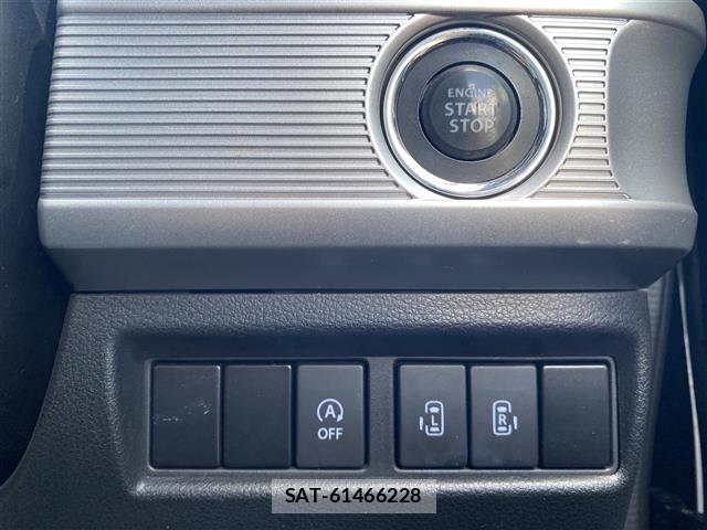 Mazda FLAIR WAGON 2018 8910869-9