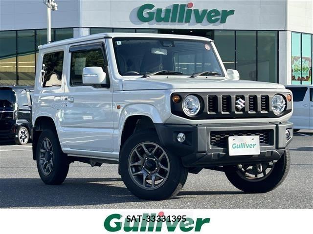 Suzuki JIMNY 2020 8932502-0